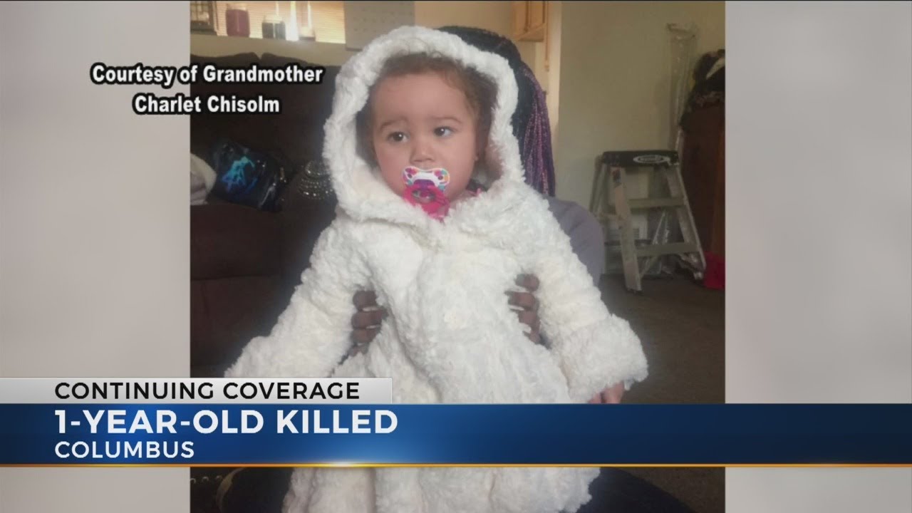 Mother facing murder charge after 1-year-old daughter found dead