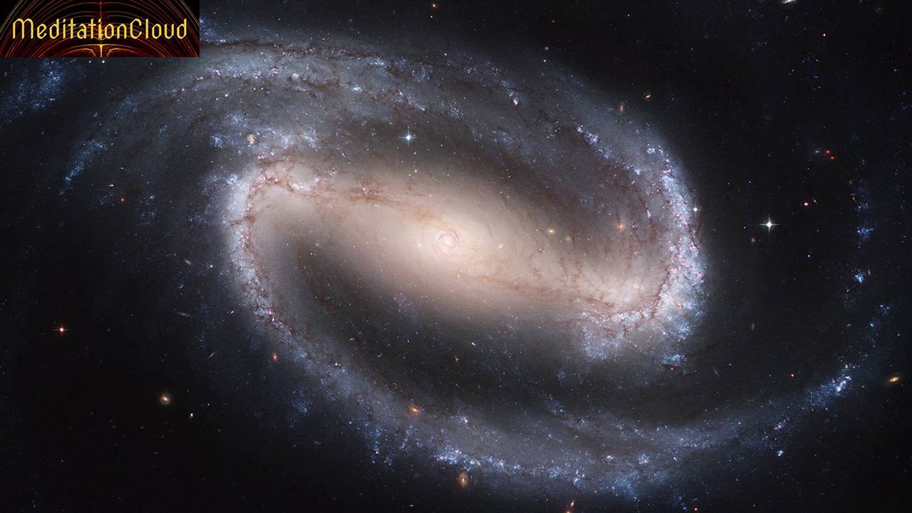 Deep Bass Meditation: Deep Trance Meditation Music for Out of Body Experience - OBE Meditation