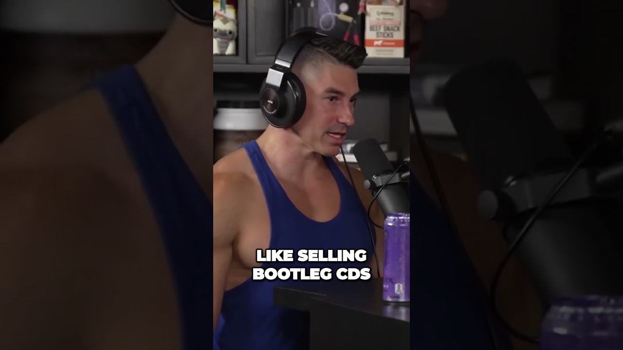 From Best Buy to Becoming A Marine : Chris Elkins  #markbellspowerproject #wnbf #mensphysique