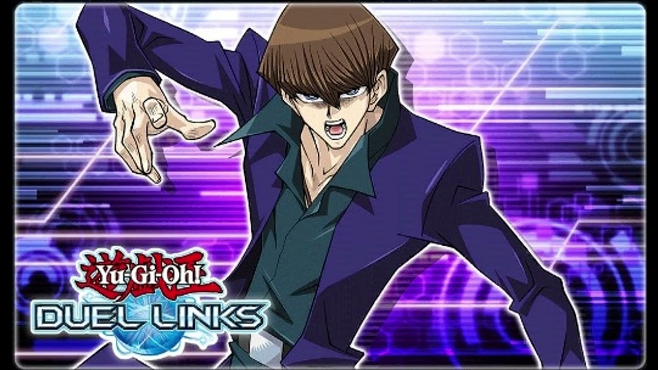 Kaiba Seto (海馬 瀬人) Theme | Yu-Gi-Oh! Duel Links | #duellinks