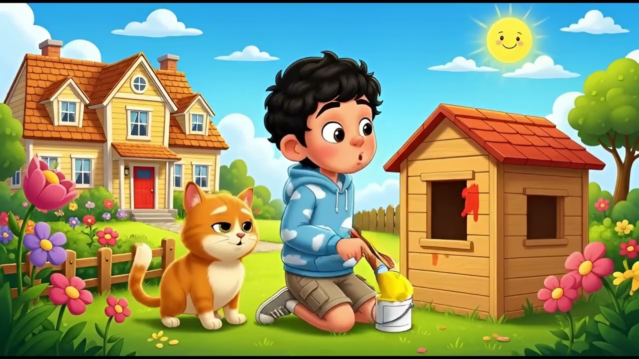Max And Sisi  2.Section