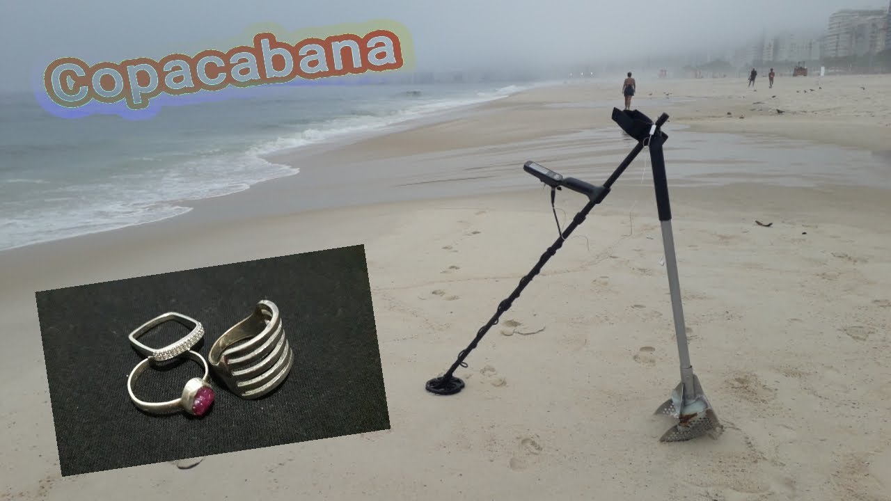 Pra não sair de mãos abanando saiu pratinha como sempre #detector de metais #