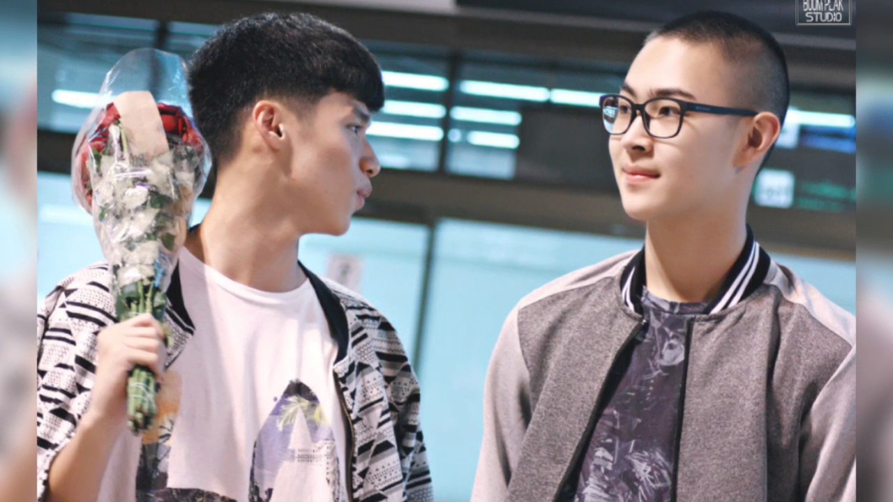 ฉันเลยโอเค/😁บูมพีค/ธีร์ฟิวส์/รักออกเดิน