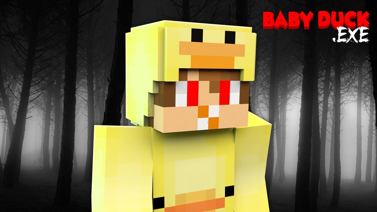 Minecraft .EXE 2.0 - DONUT.EXE ЗАСТАВЛЯЕТ МАЛЕНЬКИЙ КЛУБ ЗАРАЖЕННЫХ ПРЕВРАТИТЬ МЕНЯ В A.EXE!!