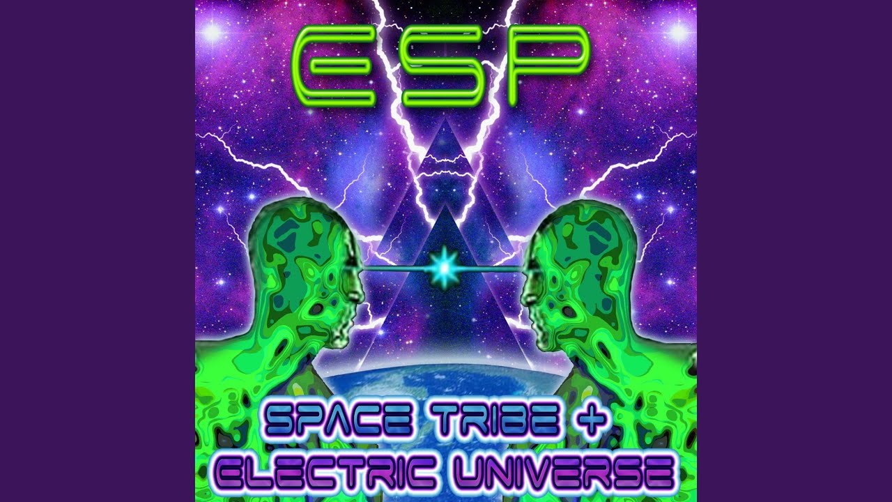 Inner Revolution (Original Mix)