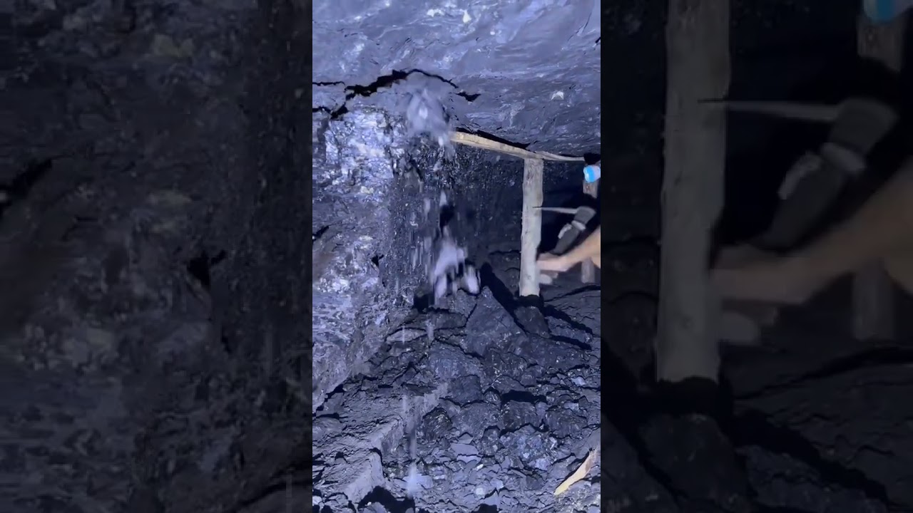 Saluting the miners who work tirelessly to power our world 
