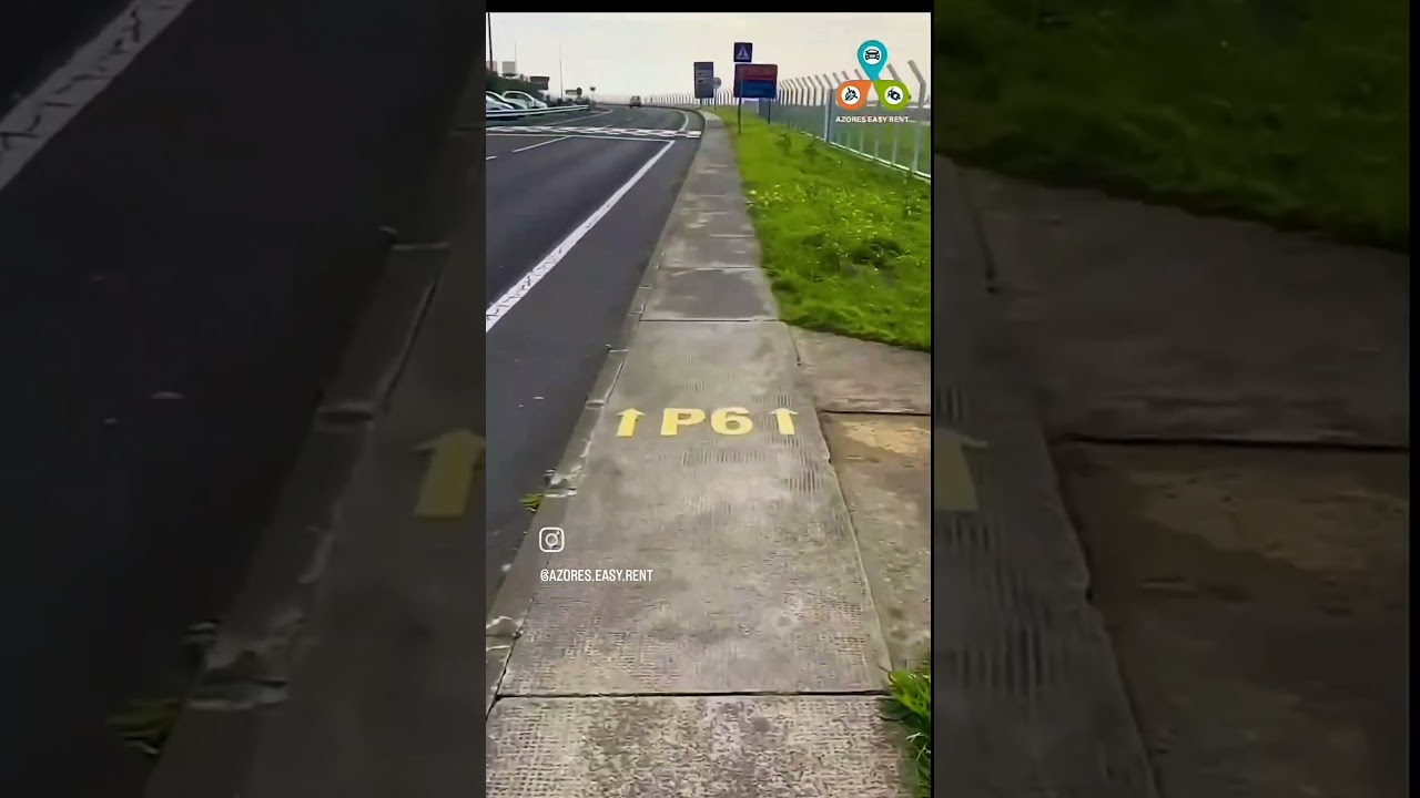 𝗝𝘂𝘀𝘁 𝗹𝗮𝗻𝗱𝗲𝗱 in S&atilde;o Miguel? 🛬