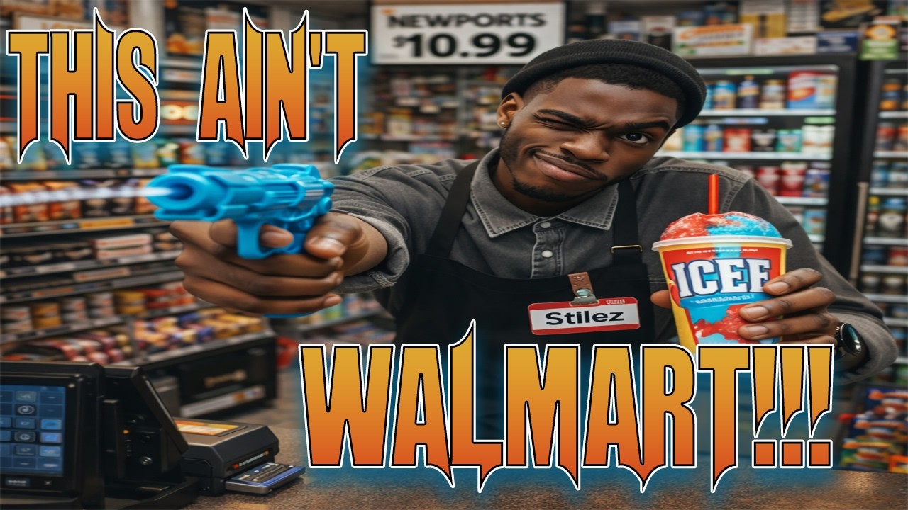 I Fired Everyone and Ran the Store Alone… Big Mistake...