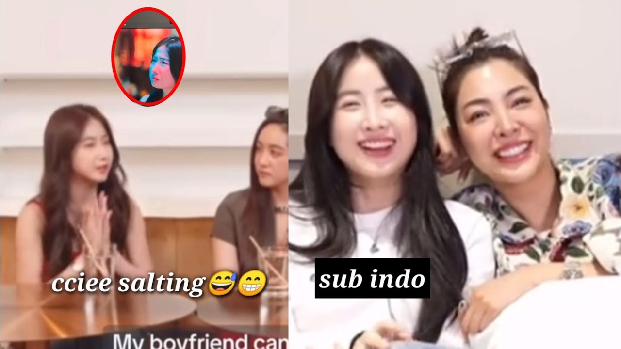 (fayeyoko)faye tidak sadar kalau kameranya masih nyala😁