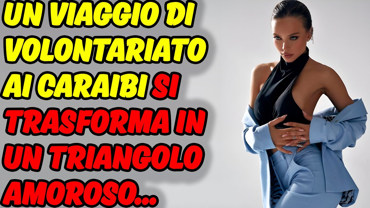 Uragano Caraibico Di Passione. Storie Di Mogli Traditrici, Storie Di Tradimenti, Storie Di Reddit