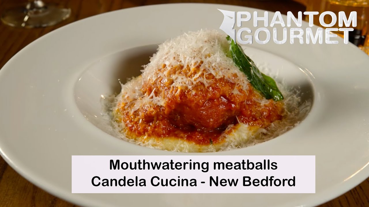 Candela Cucina in New Bedford