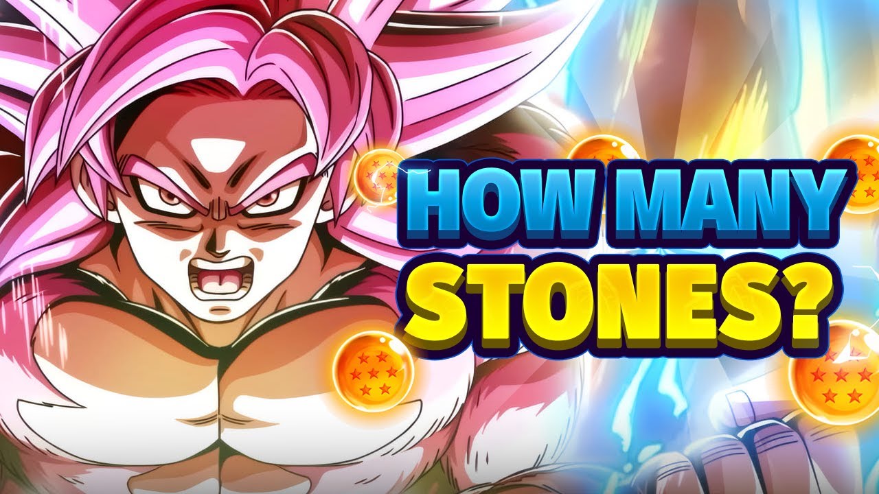 HOW MANY DRAGON STONES DO PLAYERS NEED FOR THE 11TH ANNIVERSARY?! | DBZ: Dokkan Battle