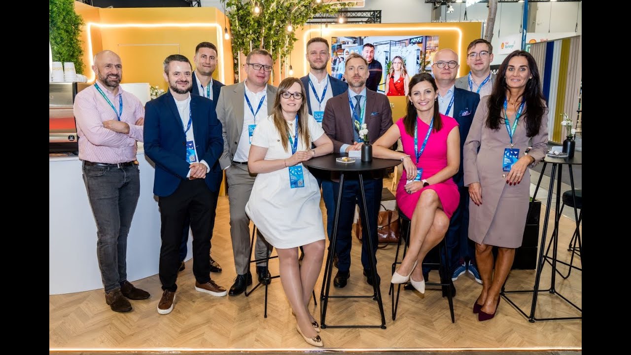 Budimex Mobility - Kongres Nowej Mobilności 2024