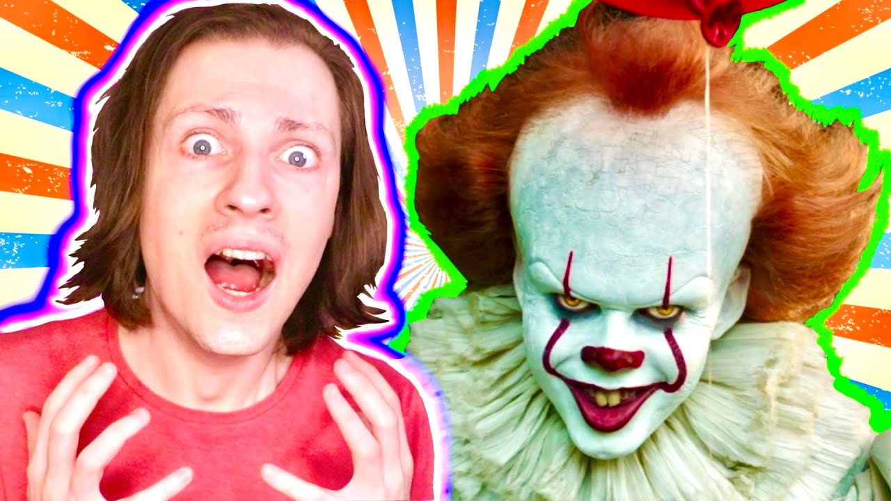 ON TERMINE LE JEU DU CLOWN PSYCHOPATHE : 2 FINS HORRIBLES ! DEATH PARK 2 Jeu Gratuit Délires de Max
