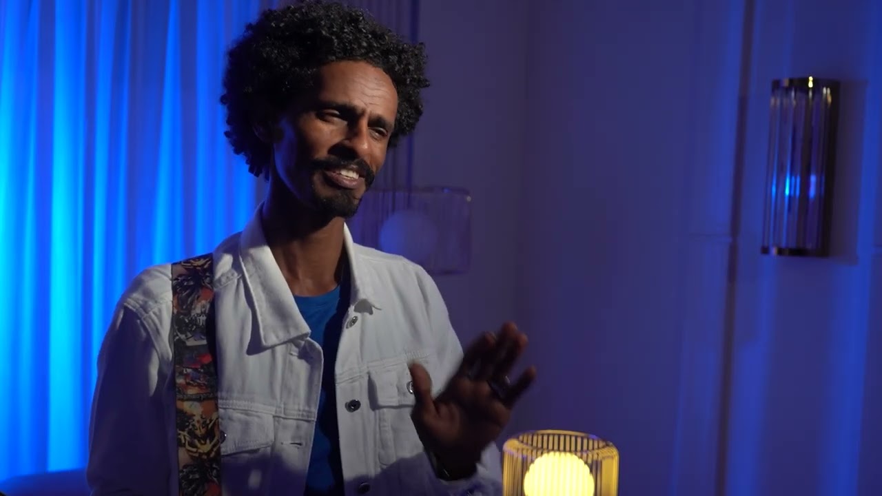 علاءالدين الريفي _بريدني شديد