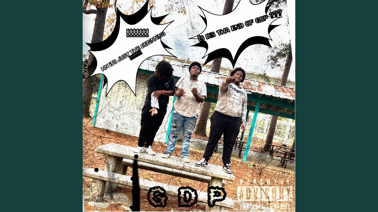 Bonus: Tryna find my glock (feat. GDP_Punchin)