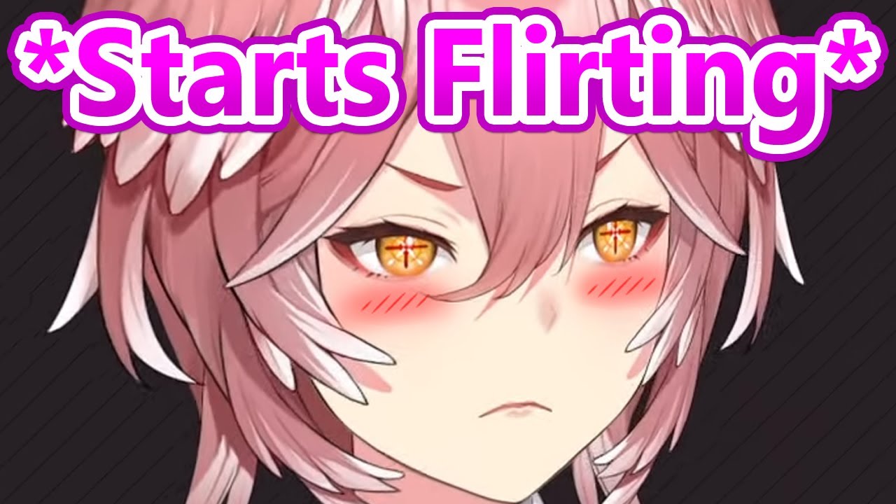 Lui Saw Viewers Wanted To Marry Her And Starts Roleplaying As Wife...