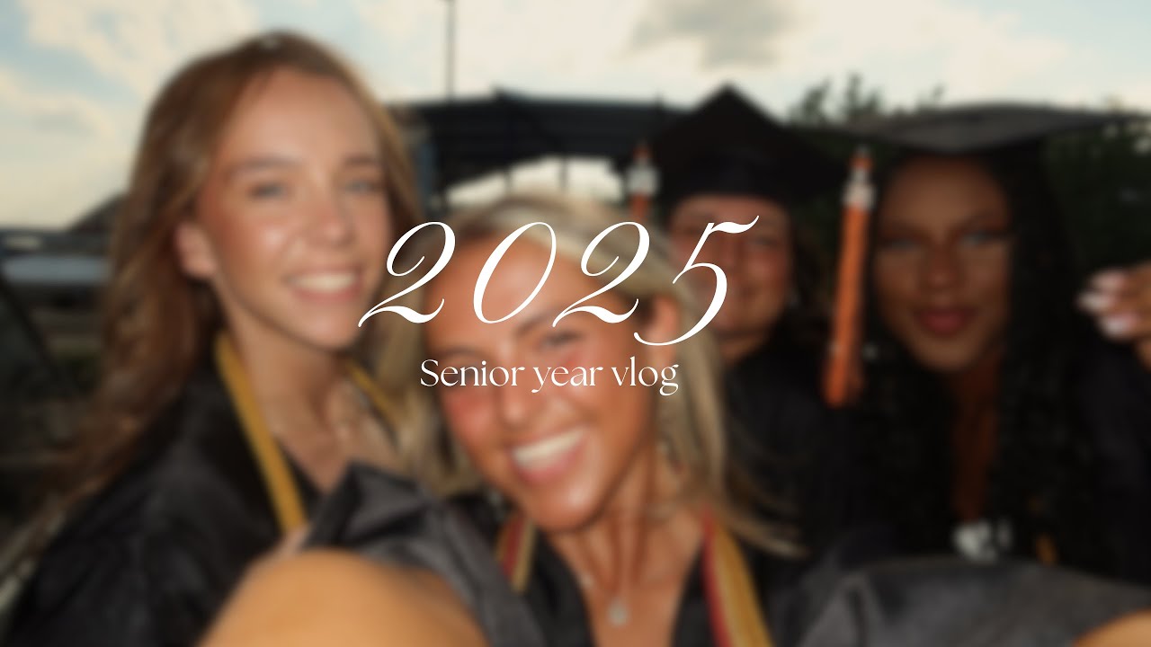 Senior year