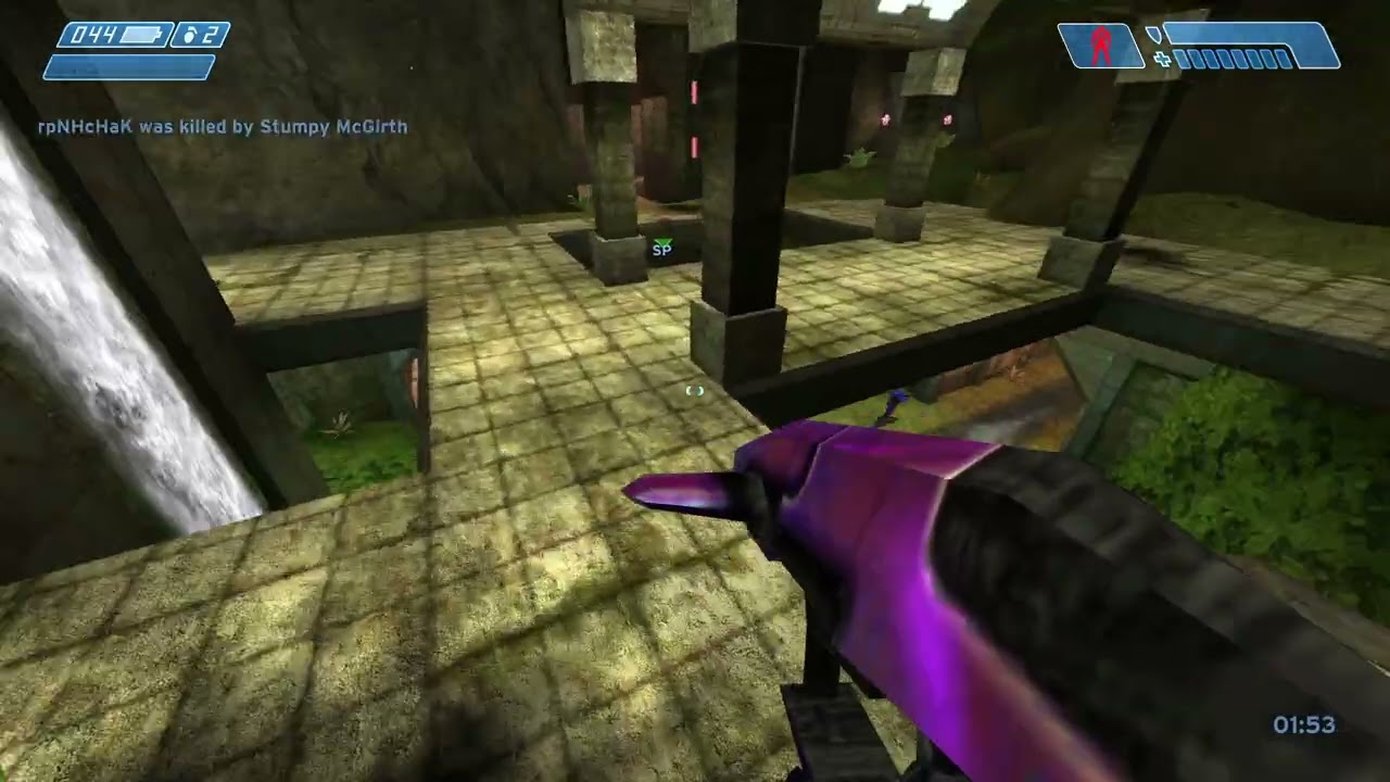 lil killtac