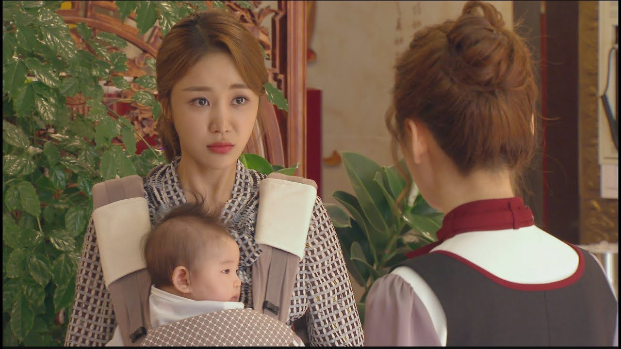 [All goes well] 가화만사성 23회 - Yoon Jin-e, Be Queen of Housewives 20160514