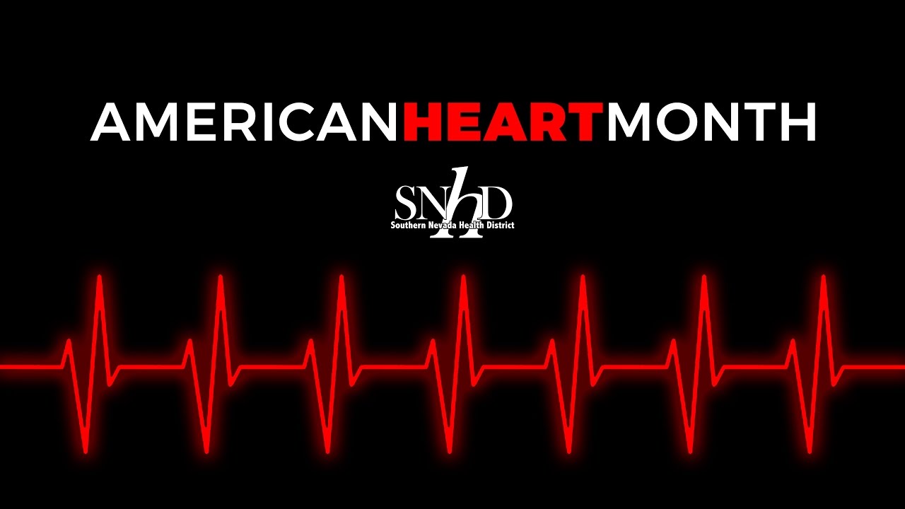 American Heart Month
