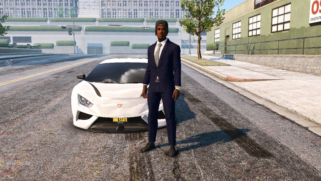 LIQUIDATION TIME SELLING MY MOST EXPENSIVE CAR IN ONESTATE RP 