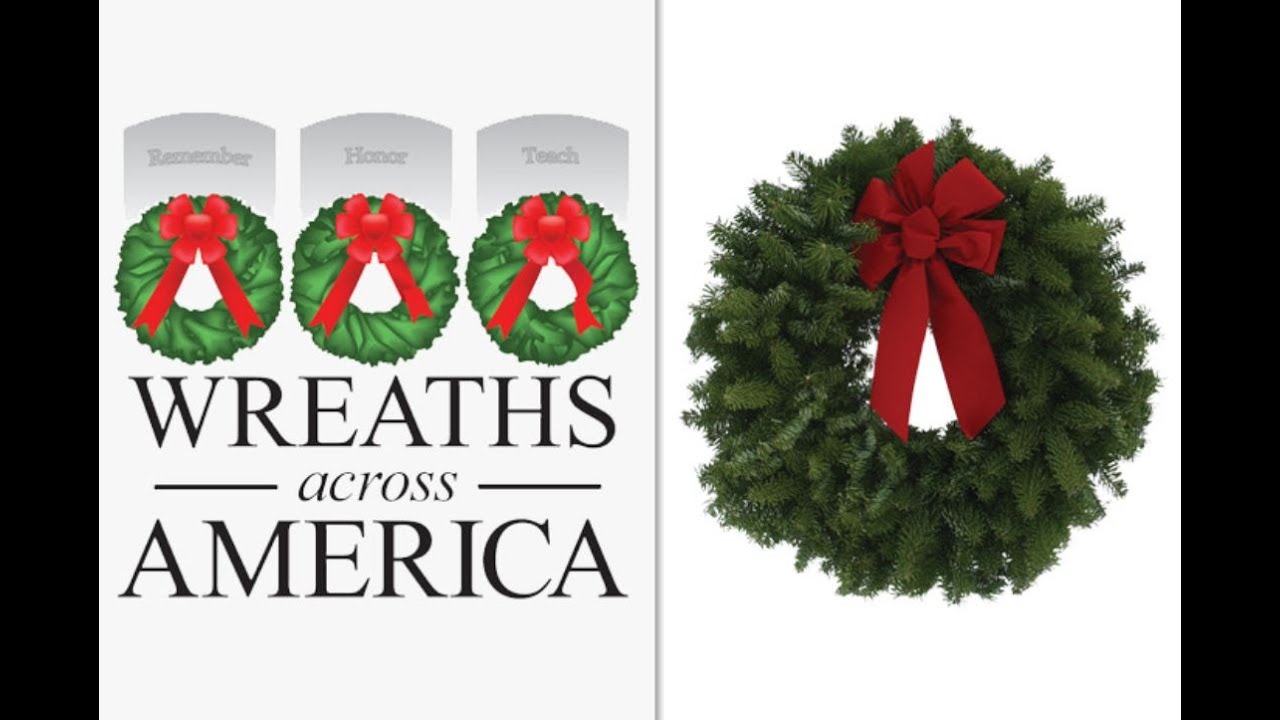 Season Two – Episode Two: Our Patriots’ Legacies: Wreaths Across America (Part 2)