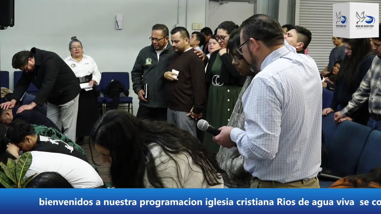 Culto Dominical