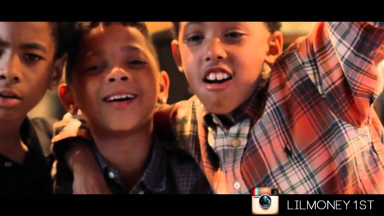 Lil Ryan - Turn Up ft  Lil Money & Lil June (Directed/Engineered by Fedarro)