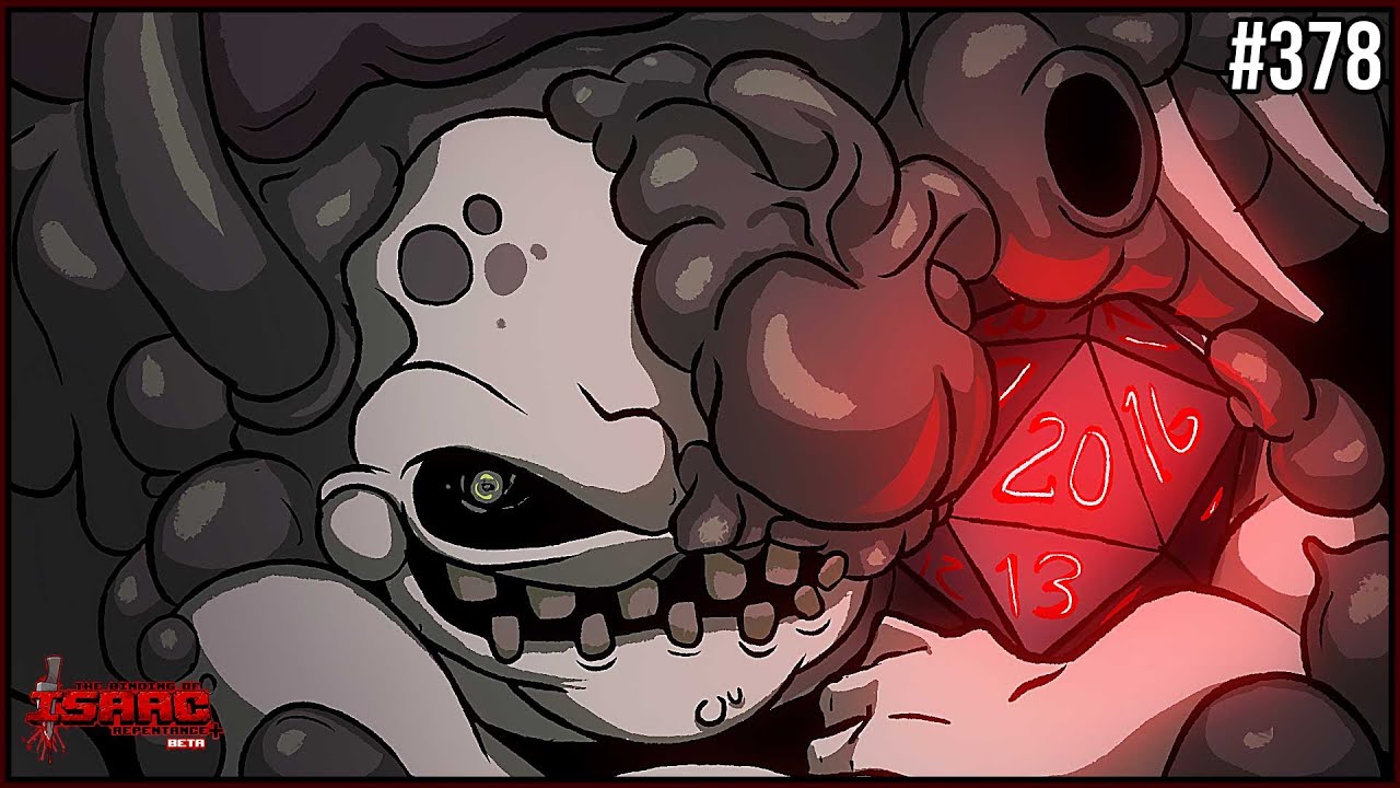 SPINDOWN FOR WHAT?? - Repentance+ #378