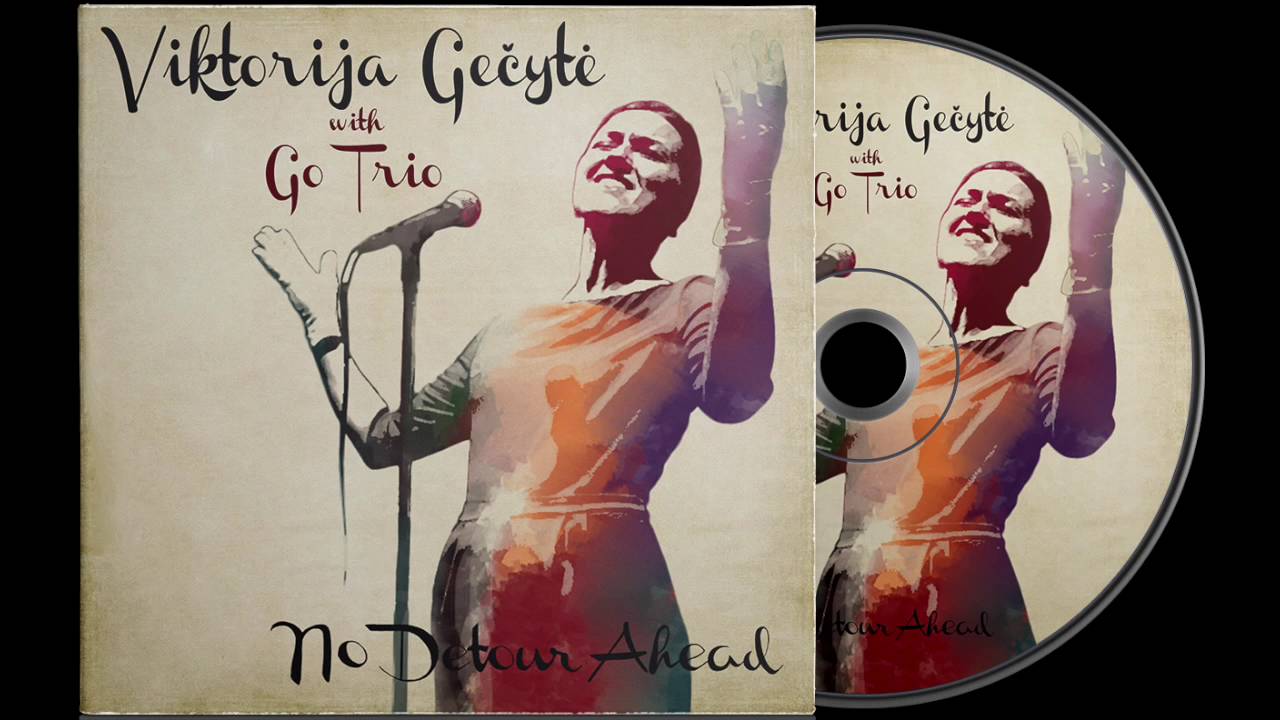 I Keep Going Back to Joe's - Viktorija Gečytė with Go Trio