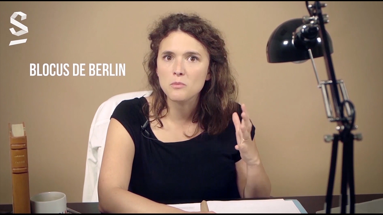 Blocus de Berlin