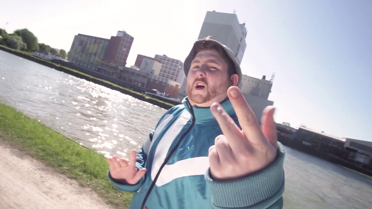 MACE - VBT2018 Vorrunde 2 (prod. by BeatBurgerz)