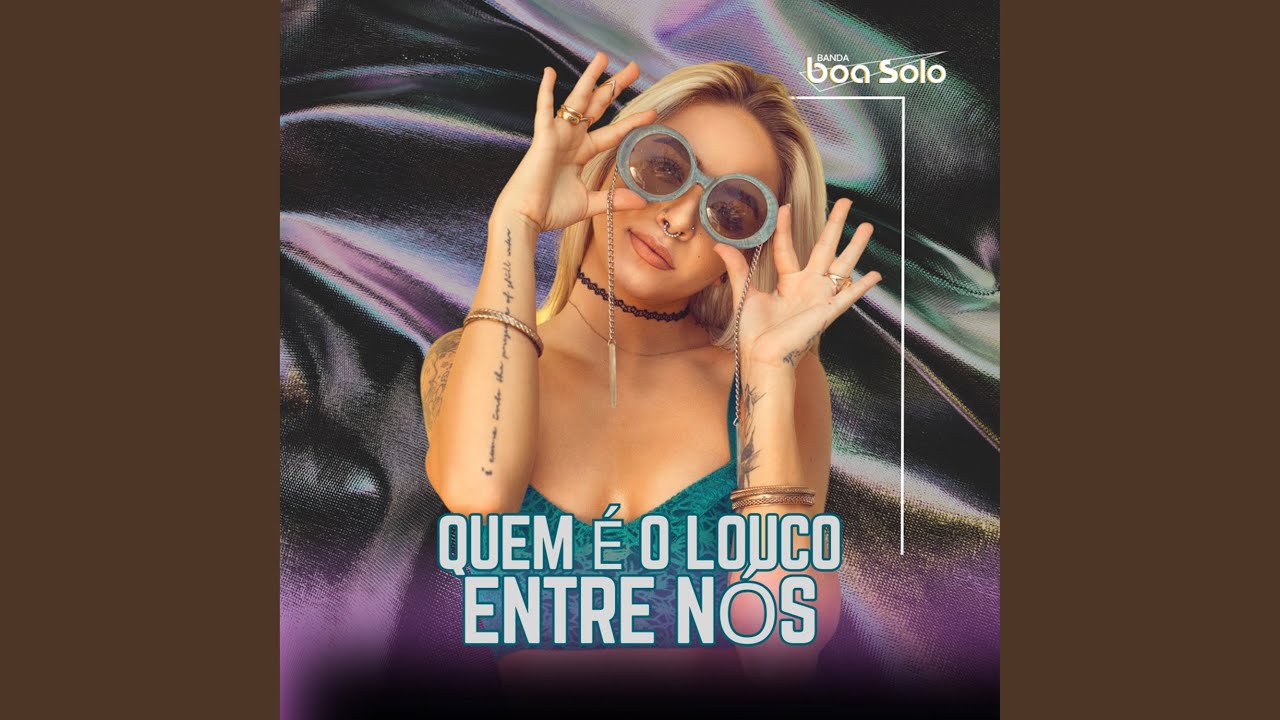 Quem É o Louco Entre Nós