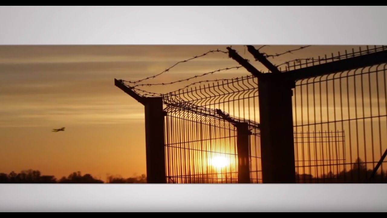FFT Perimeter Protection Overview
