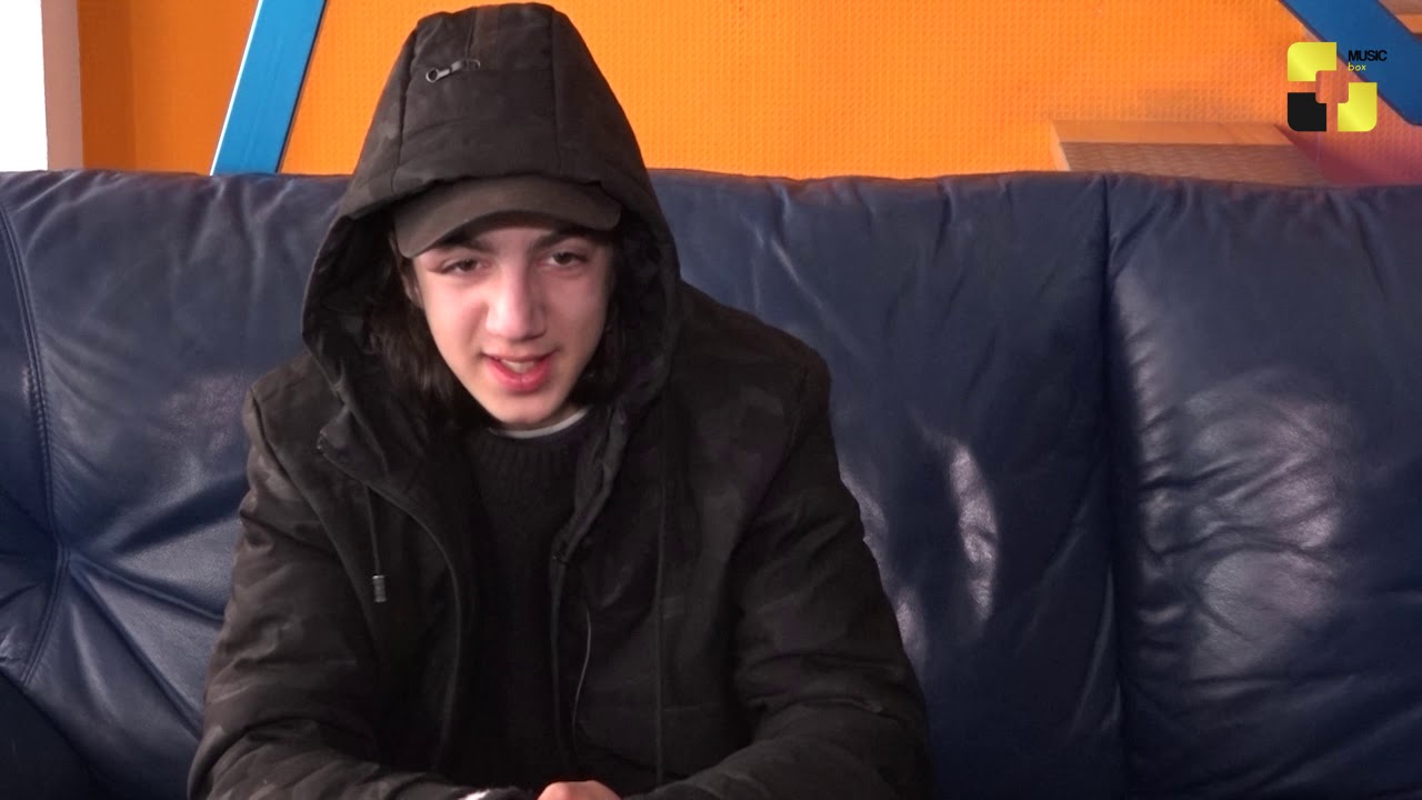 შავი პრინცის სახელზე ამღერებული რეპერი პატარა პრინცი