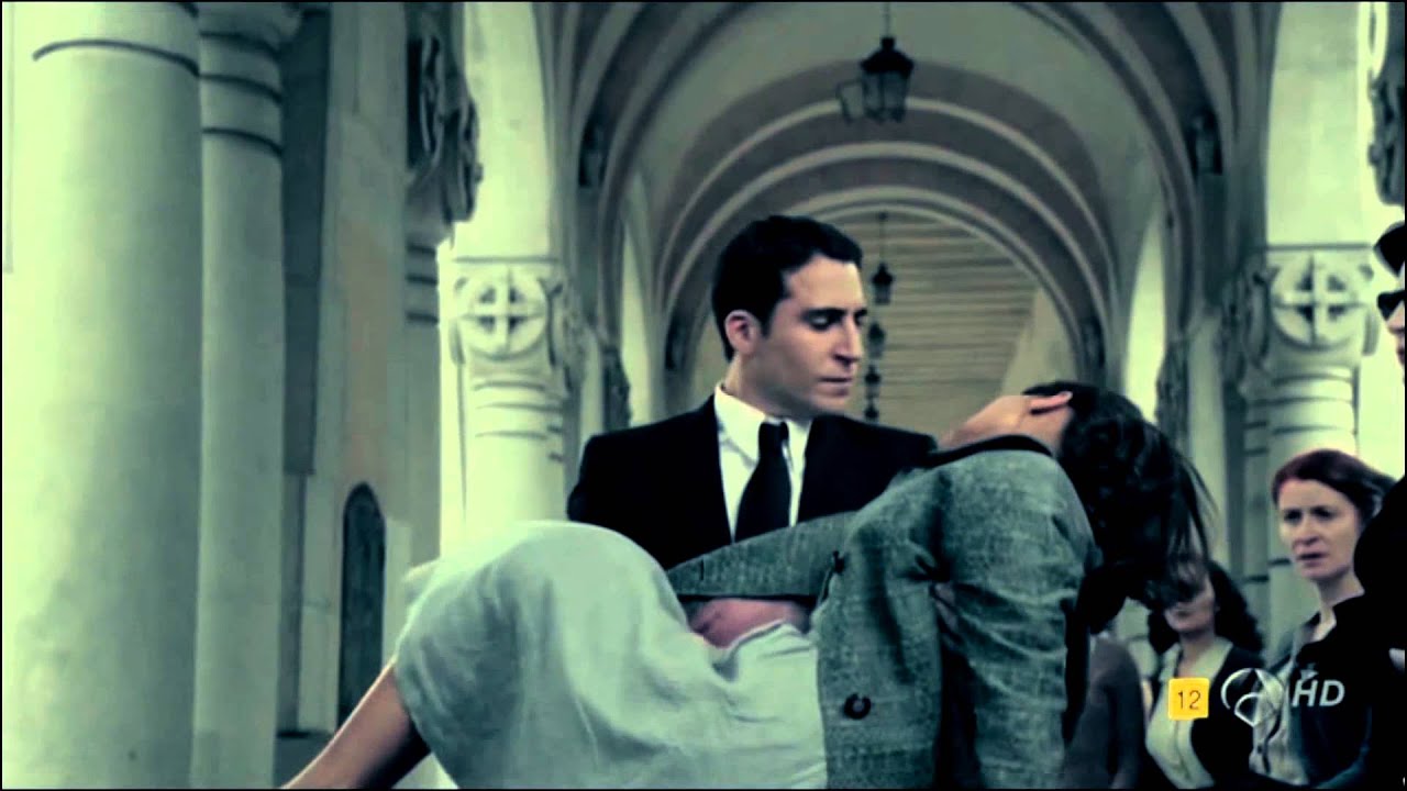 Alberto y  Ana //  Tribute // song by William Fitzsimmons