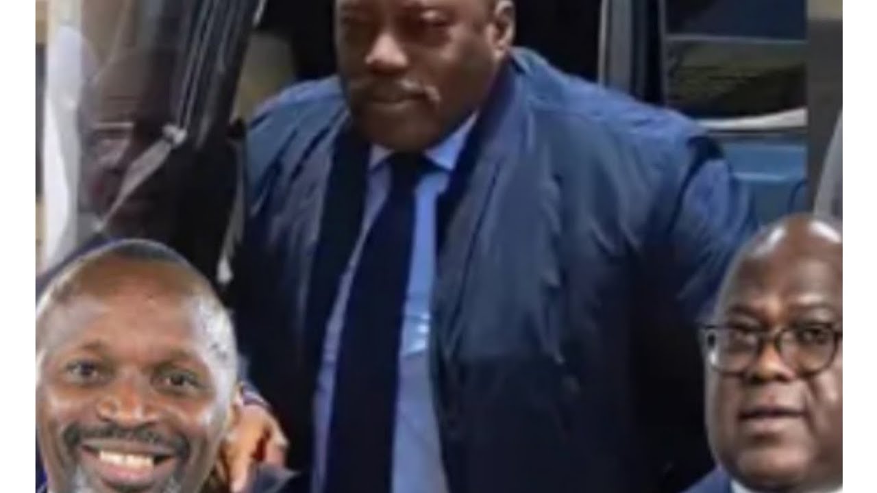 POURQUOI DIEU INSISTE? CETTE FOIS CI ROGER BAKA VIENT AVEC DES REVELATIONS TERRIFIANT PARTAGER...