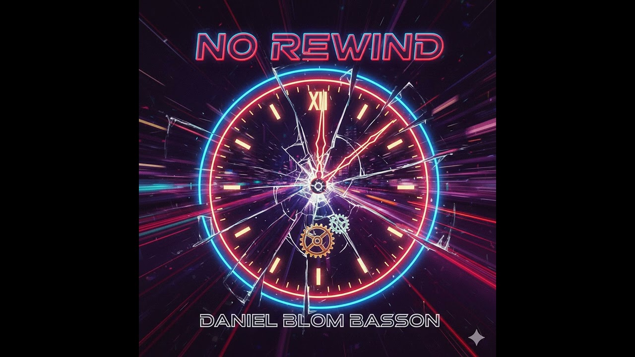 No Rewind - Official Audio