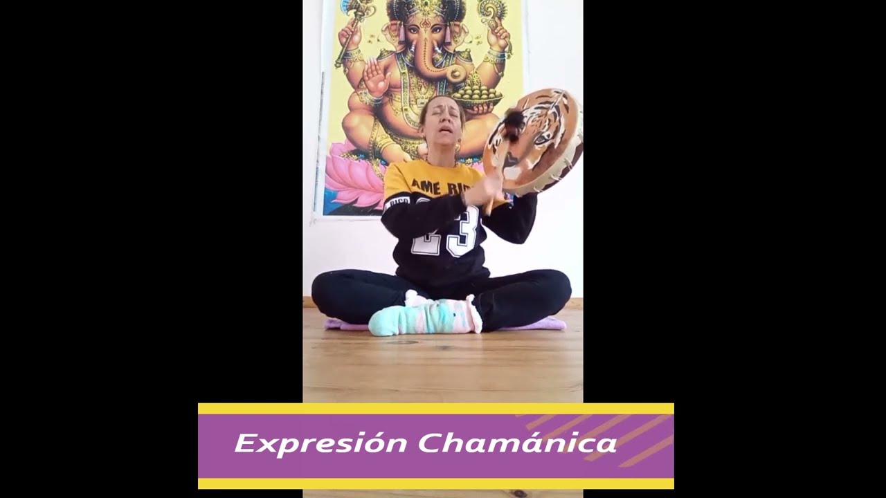 Expresión Chamánica