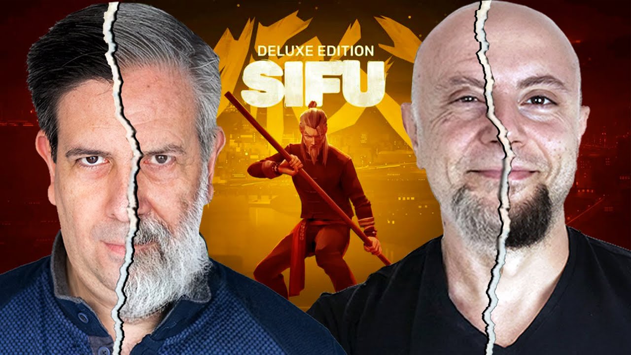 BU OYUN İNSANI YAŞLANDIRIR | SIFU'YU NASIL BULDUK?