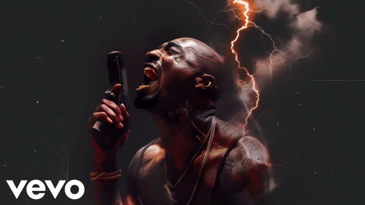 2pac mirror (official Audio)