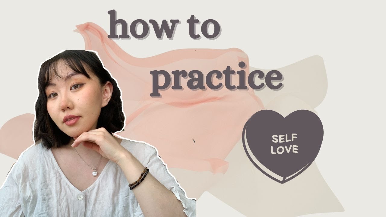 Хэрхэн өөрийгөө хайрлаж сурах вэ?