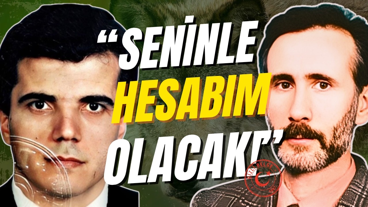 Yeşil, Abdullah Çatlı’yı Neden Karşısına Aldı? (#5)