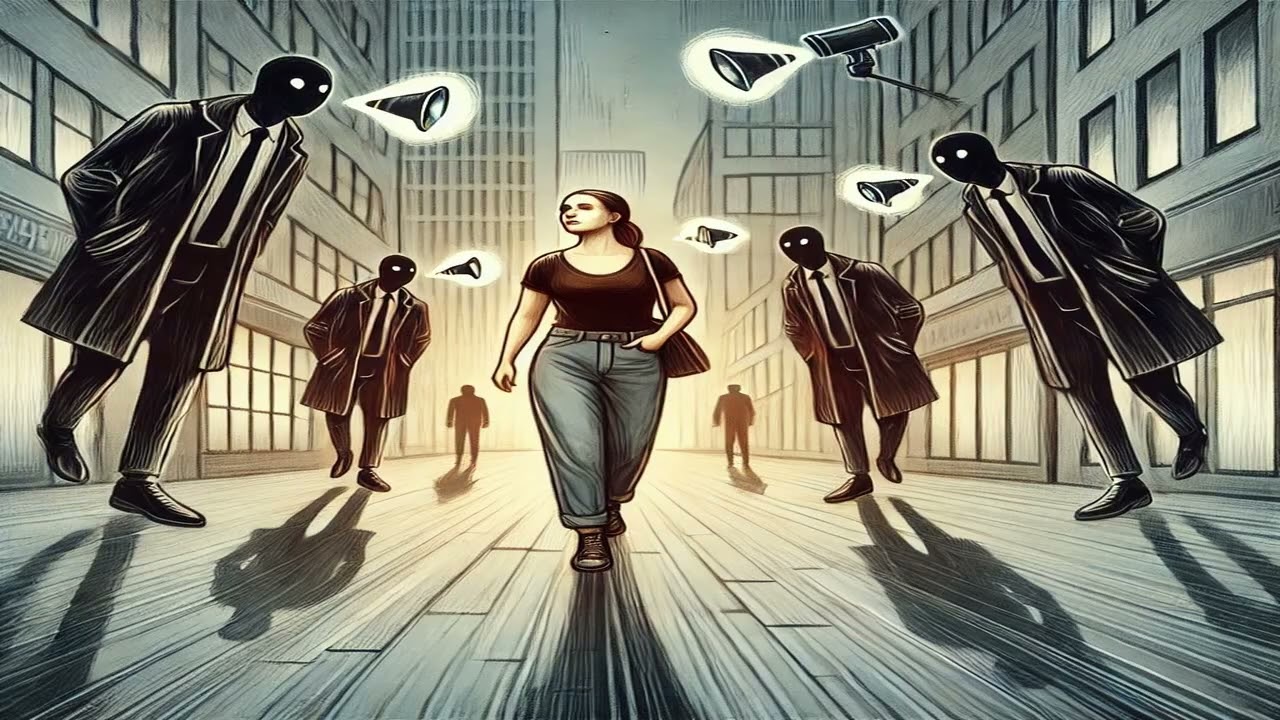 말소리의 반복, 가해자 가족의 의도는? 