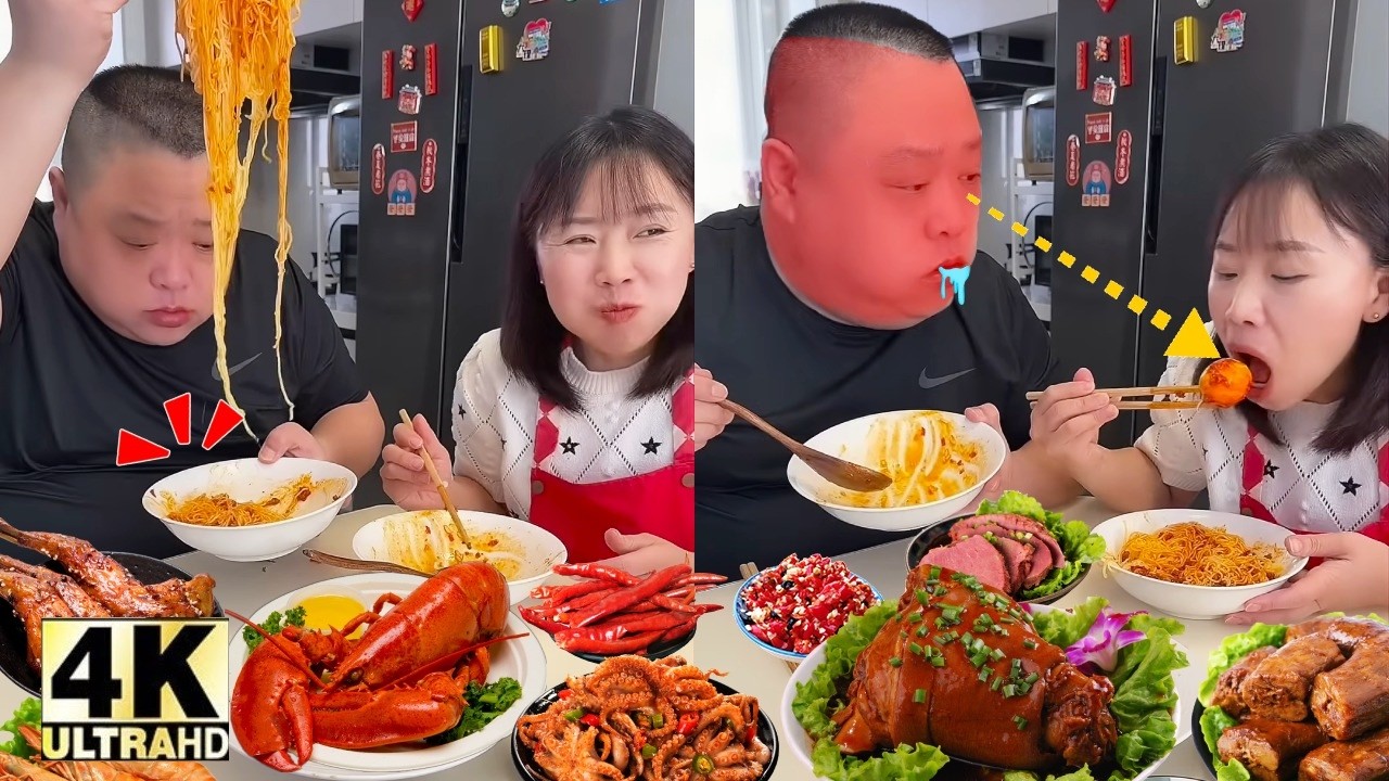 親切で卵とベーコンをおバカな夫にあげたのに、結局交換しろと言われ、彼が私がすでに卵を全部食べてしまったことに気づいて怒って泣いた