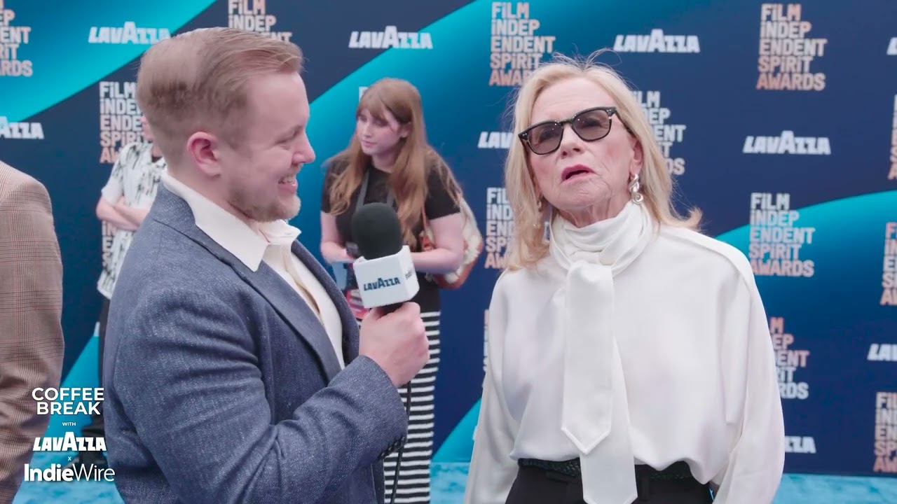 Amy Madigan Shares Her Favorite Memory on 