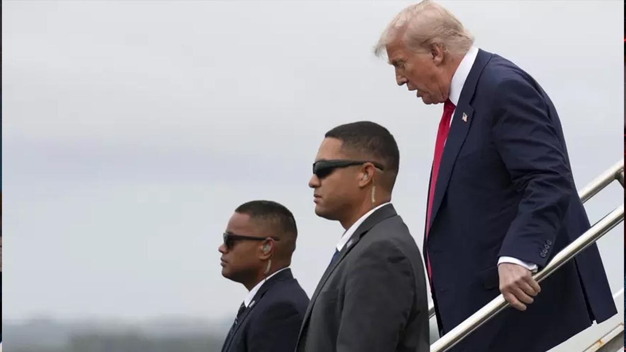 Wszystko, co wiemy o trzeciej pr&oacute;bie zamachu na Trumpa