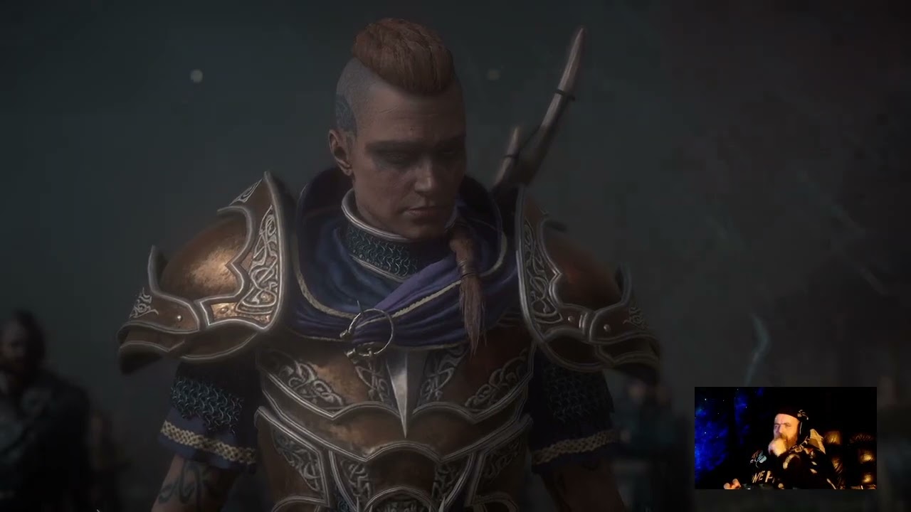 ACV: Dealing With Dag & Starting Essexe.