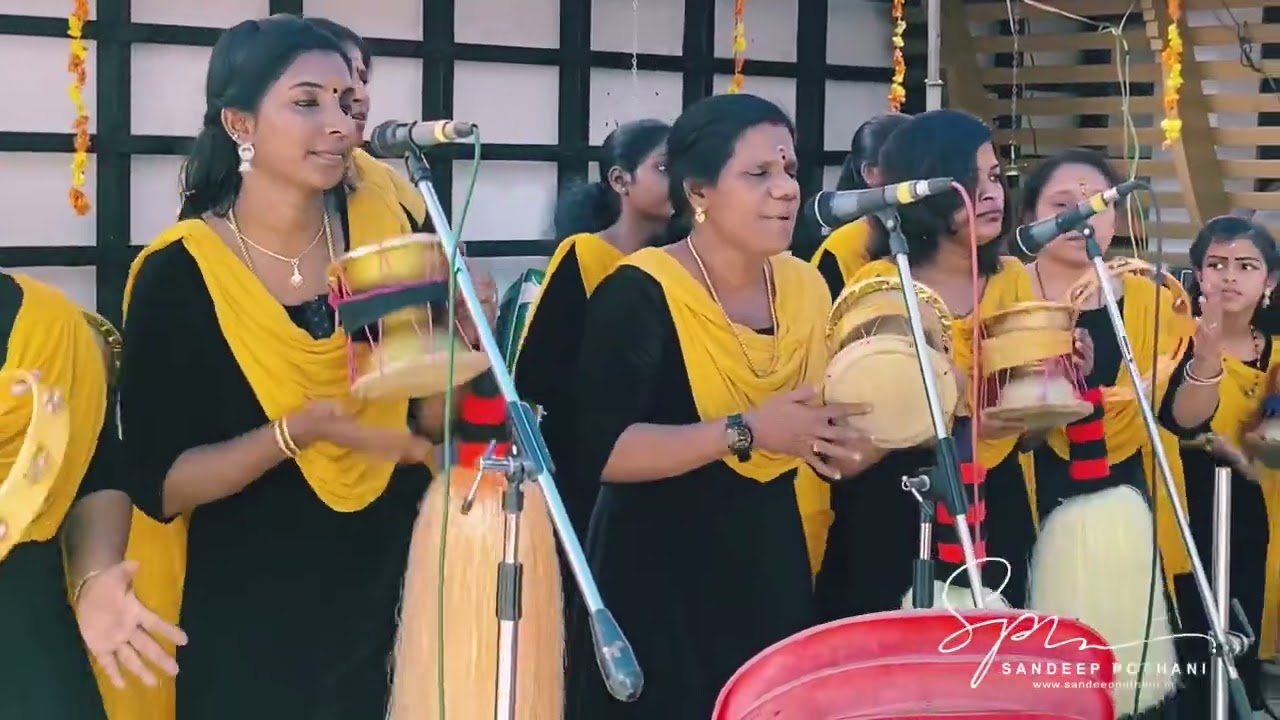 ചെറു പഴനിയിൽ | pazhaniyil vazhum | sree kottayi karanavar vanitha kavadi chinth | vasupuram kodakara